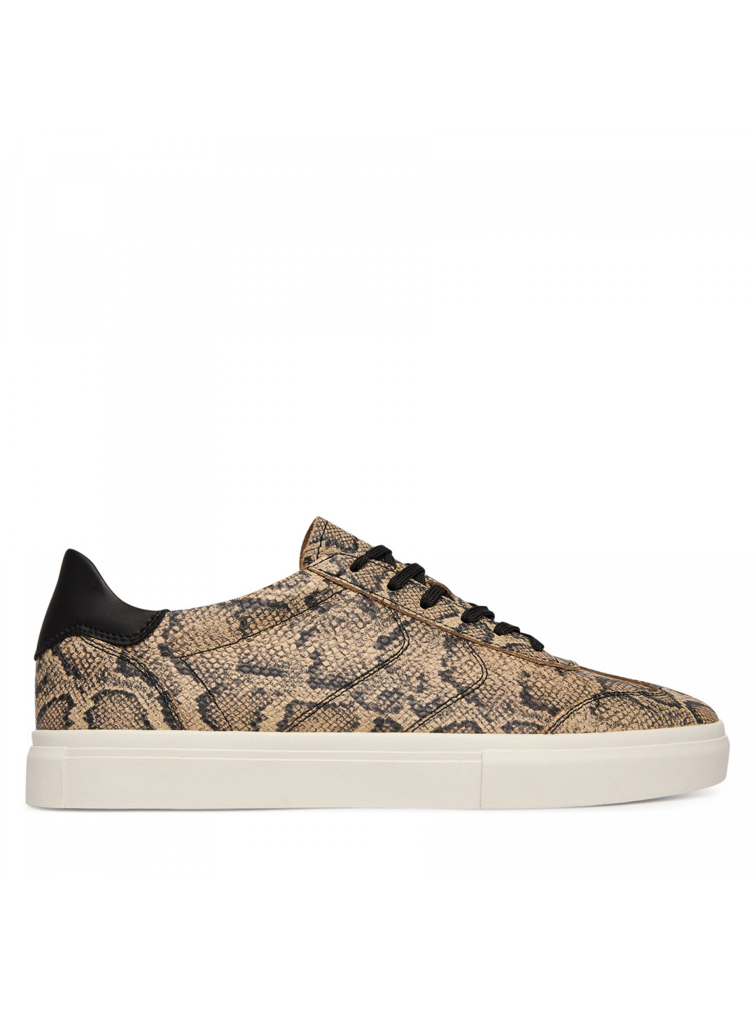 Sneakersy Vagabond Shoemakers Cody 5944-108-90 Béžová